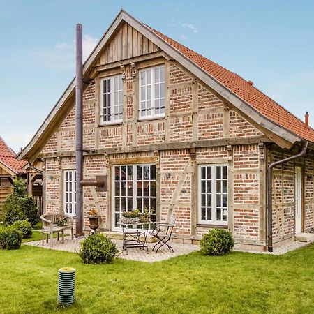 Awesome Home In Warendorf With Wifi Exterior foto