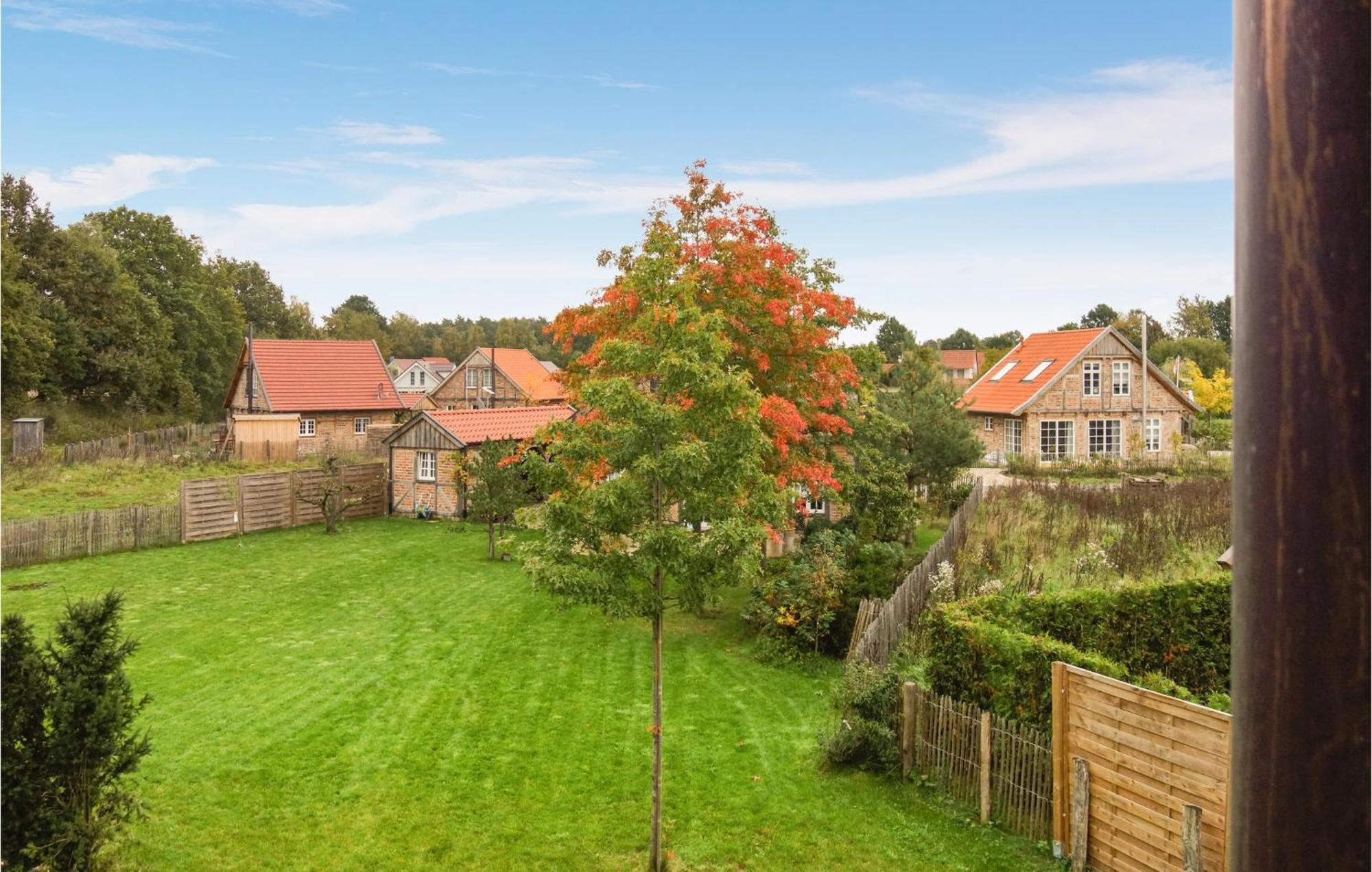Awesome Home In Warendorf With Wifi Exterior foto