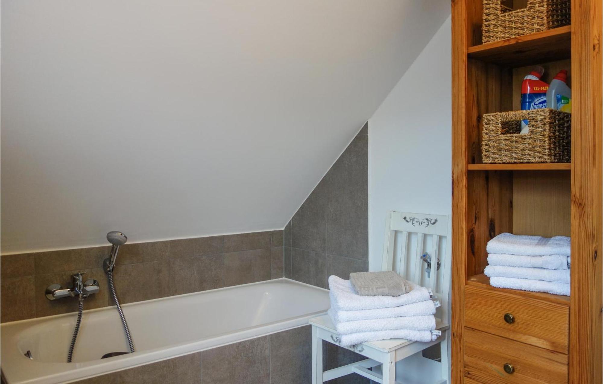 Awesome Home In Warendorf With Wifi Exterior foto